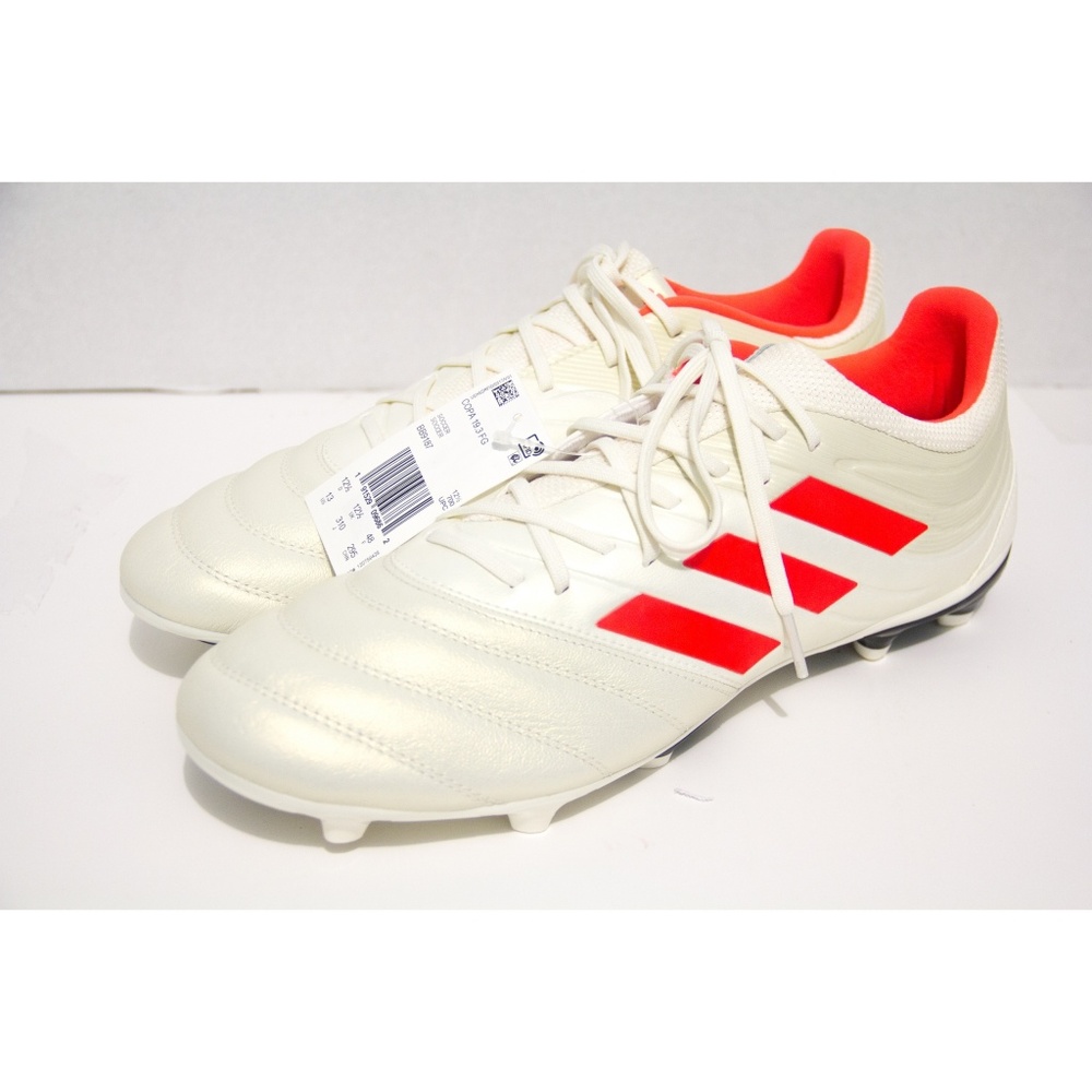 Adidas Mens Copa 19.3 FG Soccer Cleats
BB9187